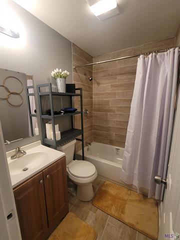 277 Chatsworth Street Baton Rouge, LA 70802 - Photo 6 of 8