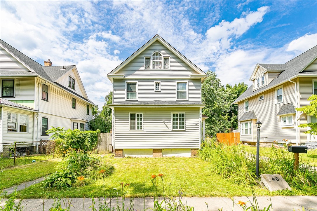 240 Albemarle Street Rochester, NY 14613 - Photo 1 of 1