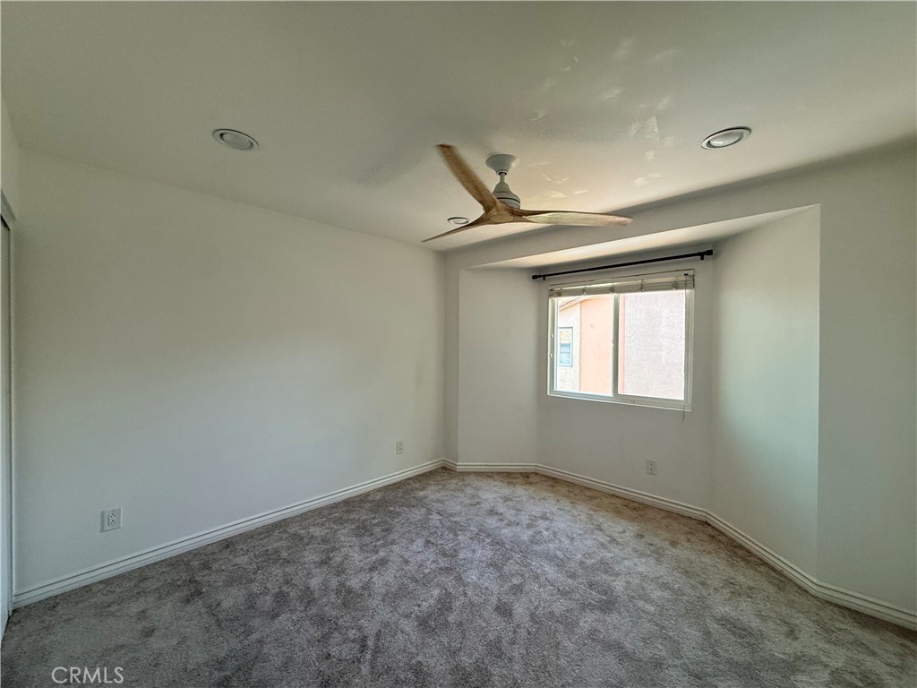 3713 Calle Curacso Riverside, CA 92503 - Photo 10 of 17 a view of an empty room