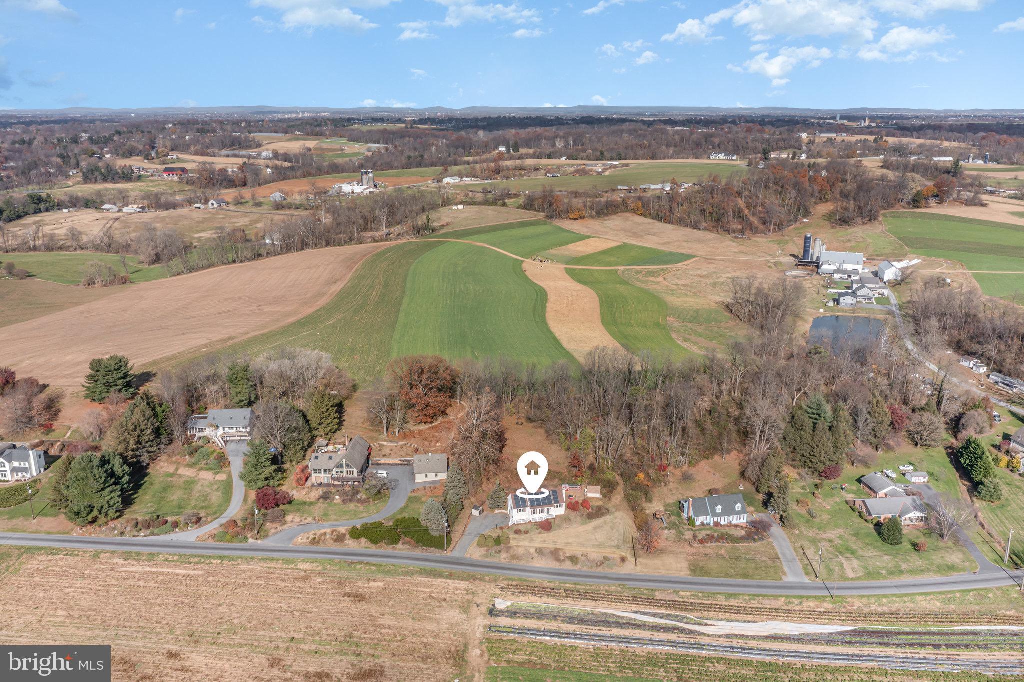 798 Byerland Church Road Willow Street, PA 17584 - Photo 7 of 31 a view of a city
