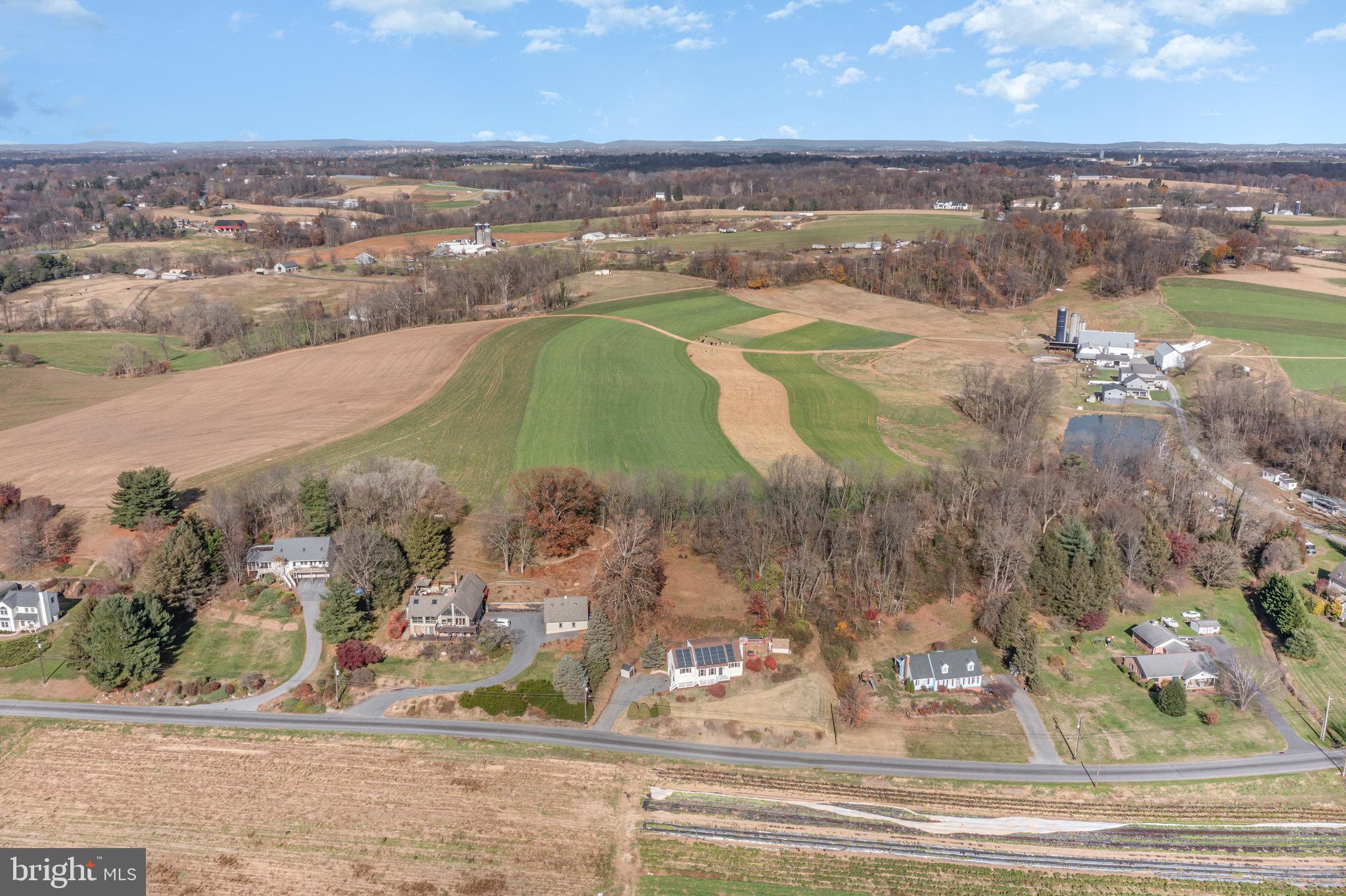 798 Byerland Church Road Willow Street, PA 17584 - Photo 9 of 31 a view of a city