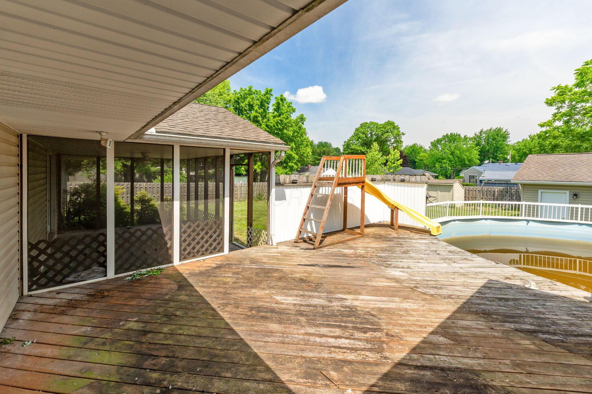 1282 Lawndale Road Marion, OH 43302 - Photo 47 of 51 1282 Lawndale Rd (Exterior)-7