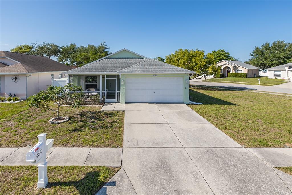 8330 Goldome Drive Port Richey, FL 34668 - Photo 2 of 43 Gallery Image 2