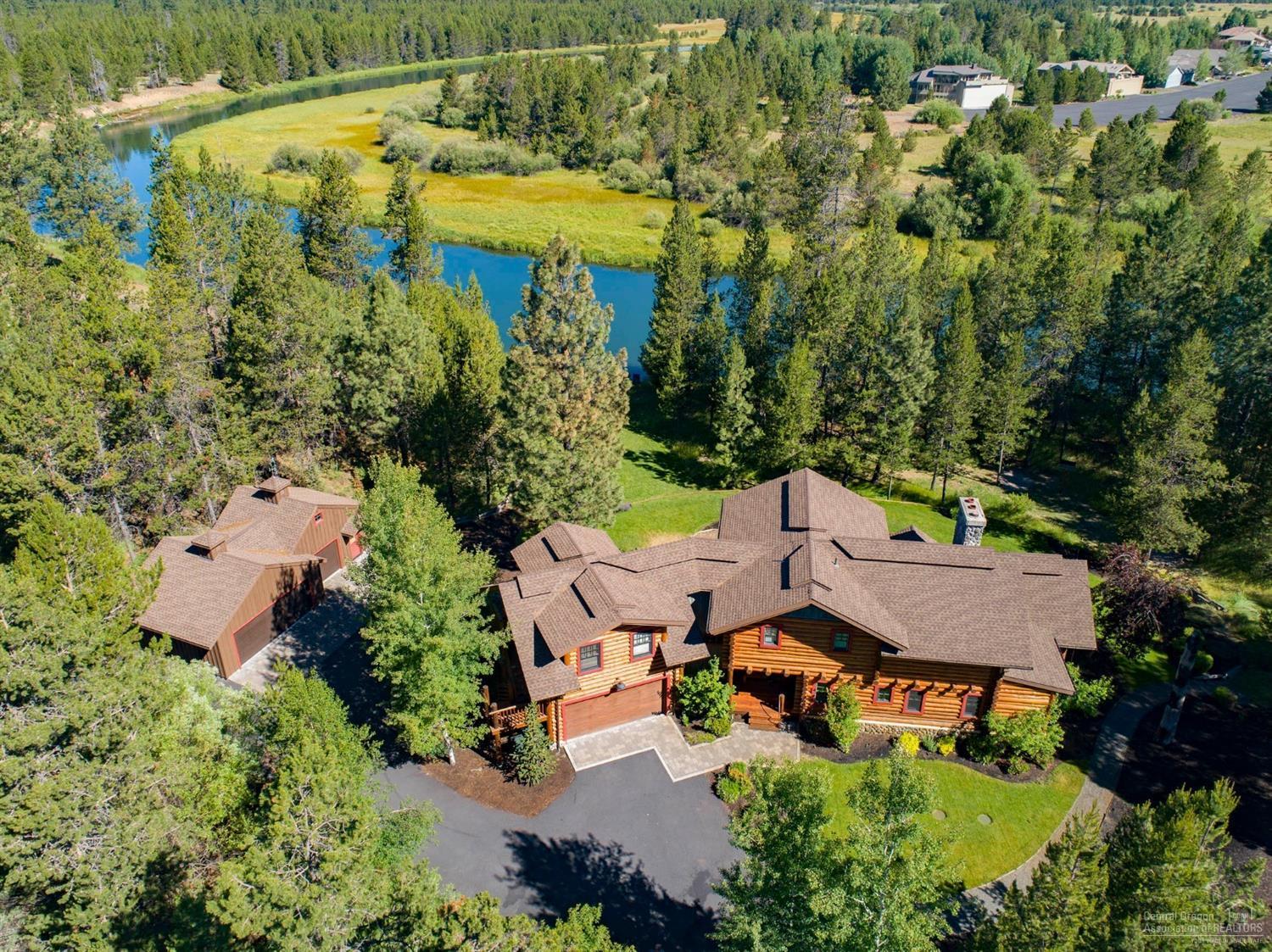 17350 Spring River Road Bend, OR 97707 - Photo 19 of 25 Gallery Image 19