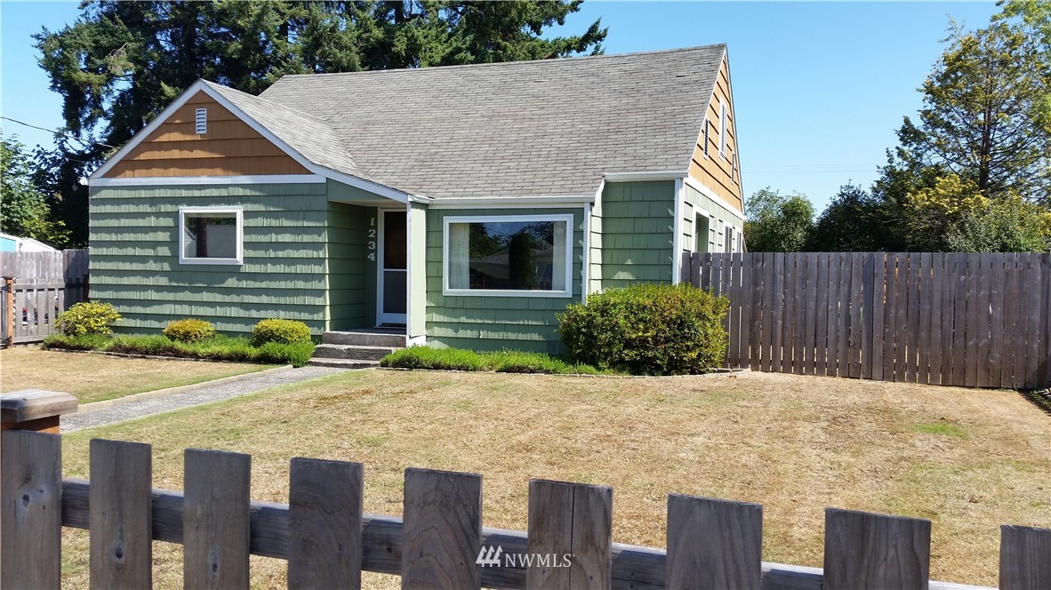 1234 Johnson Road Centralia, WA 98531 - Photo 1 of 19 Gallery Image 1