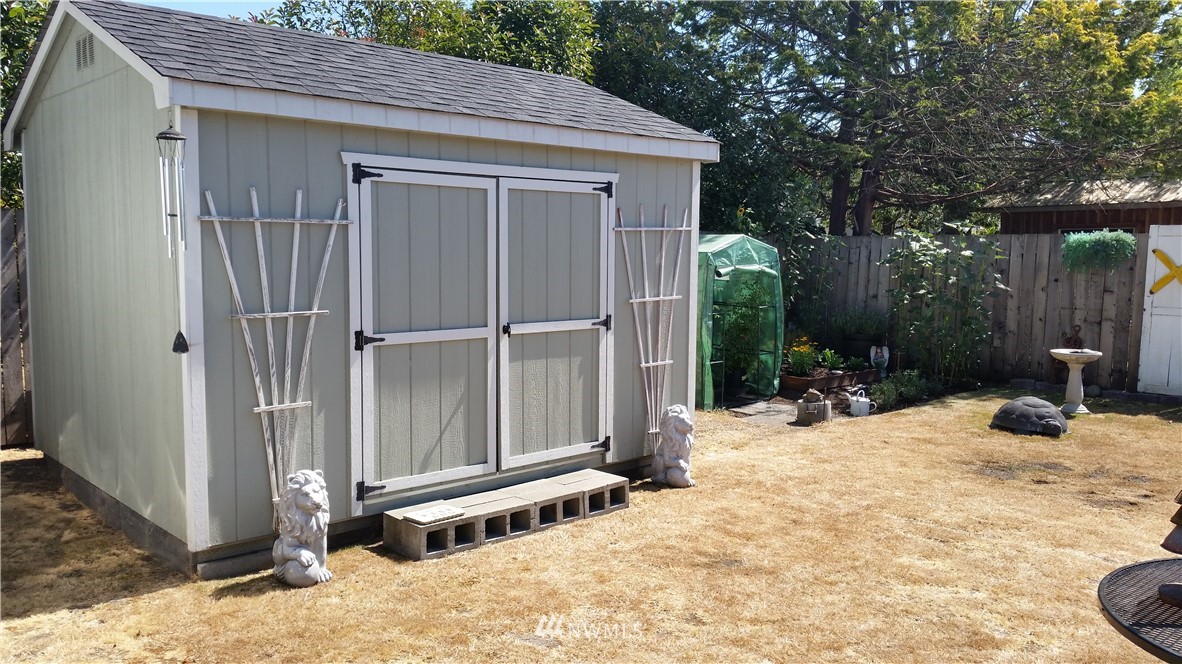 1234 Johnson Road Centralia, WA 98531 - Photo 18 of 19 Gallery Image 18