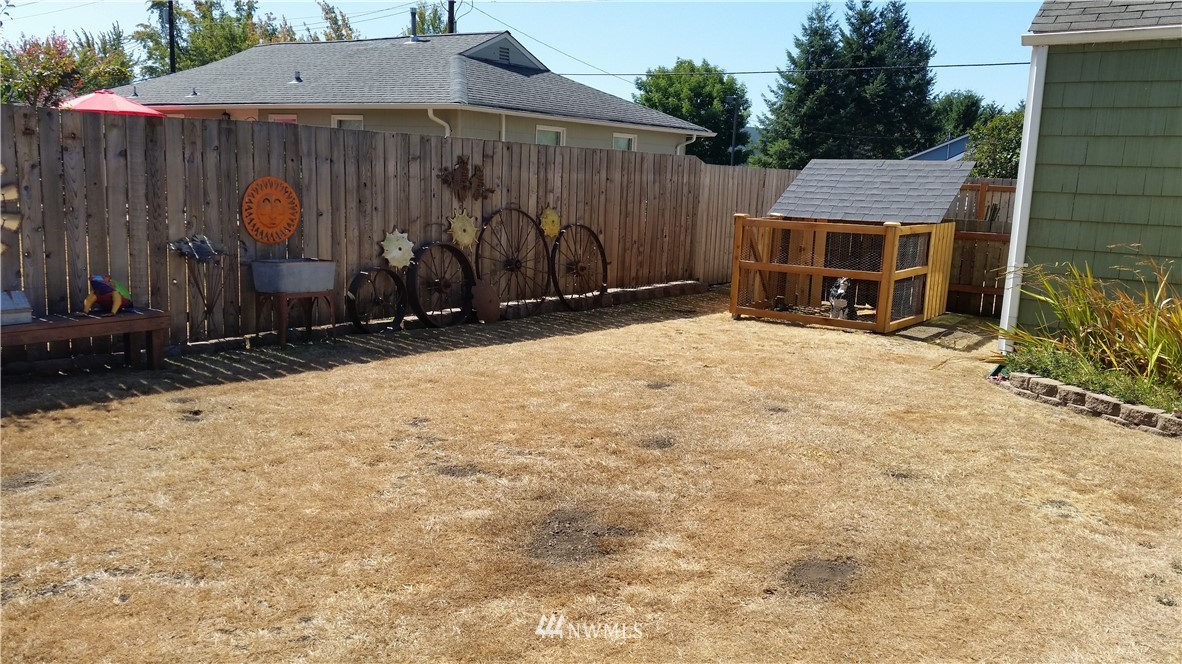 1234 Johnson Road Centralia, WA 98531 - Photo 19 of 19 Gallery Image 19