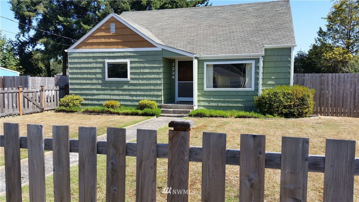 1234 Johnson Road Centralia, WA 98531 - Photo 3 of 19 Gallery Image 3