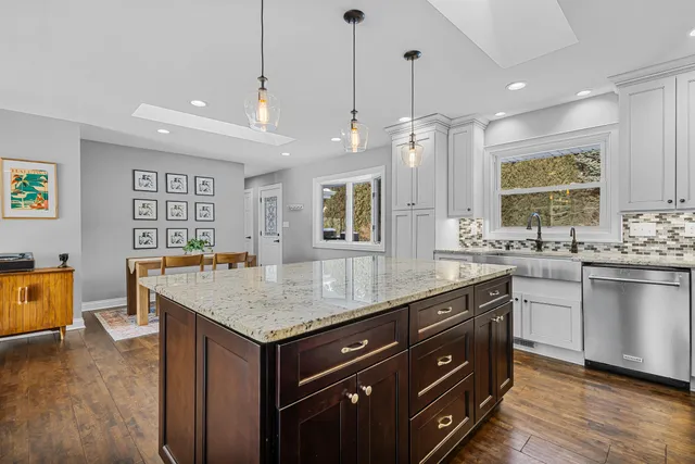 $499,900 | 7864 North Green Bay Road, River Hills, WI 53217