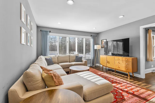 $499,900 | 7864 North Green Bay Road, River Hills, WI 53217