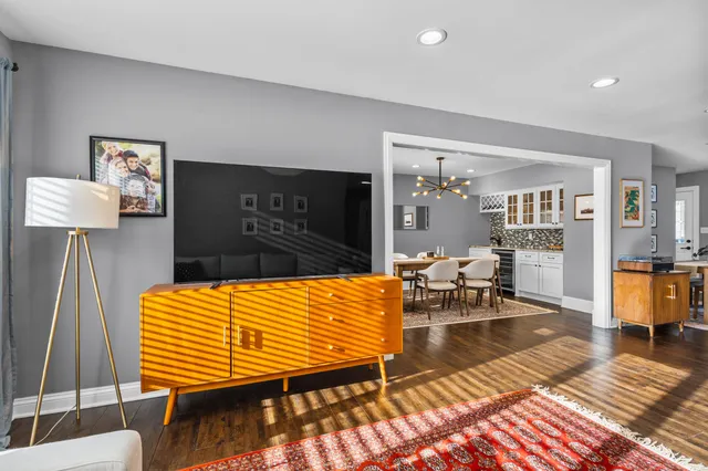 $499,900 | 7864 North Green Bay Road, River Hills, WI 53217