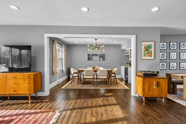 $499,900 | 7864 North Green Bay Road, River Hills, WI 53217