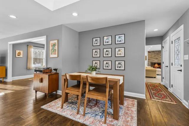 $499,900 | 7864 North Green Bay Road, River Hills, WI 53217