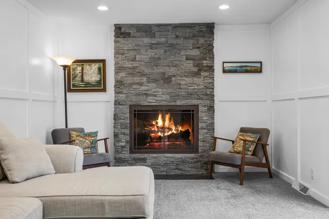 $499,900 | 7864 North Green Bay Road, River Hills, WI 53217