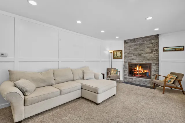 $499,900 | 7864 North Green Bay Road, River Hills, WI 53217