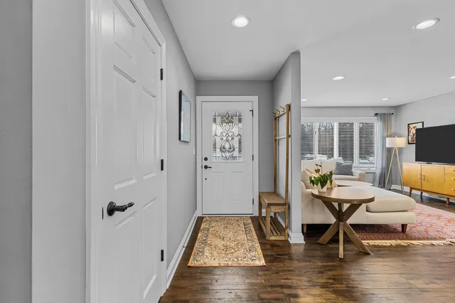 $499,900 | 7864 North Green Bay Road, River Hills, WI 53217