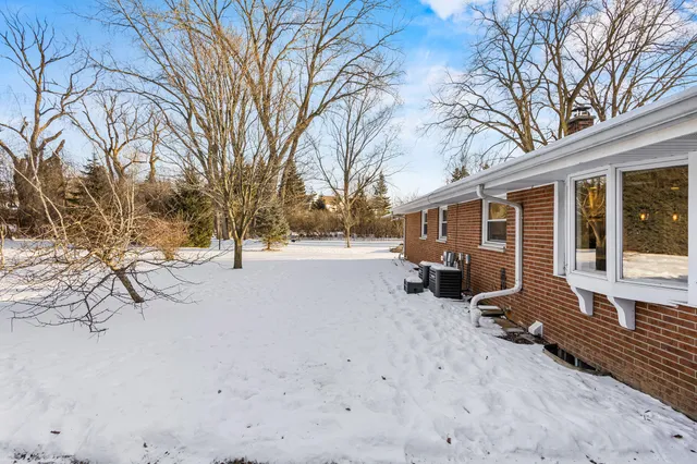 $499,900 | 7864 North Green Bay Road, River Hills, WI 53217