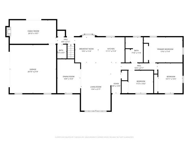 $499,900 | 7864 North Green Bay Road, River Hills, WI 53217