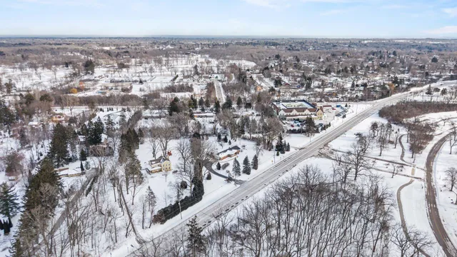 $499,900 | 7864 North Green Bay Road, River Hills, WI 53217