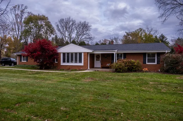 $499,900 | 7864 North Green Bay Road, River Hills, WI 53217