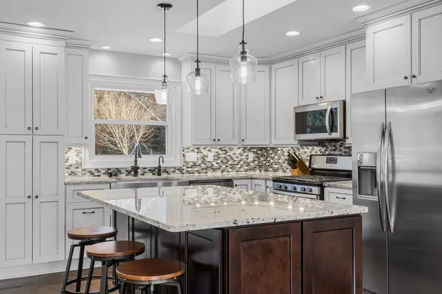 $499,900 | 7864 North Green Bay Road, River Hills, WI 53217