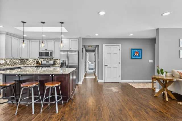 $499,900 | 7864 North Green Bay Road, River Hills, WI 53217