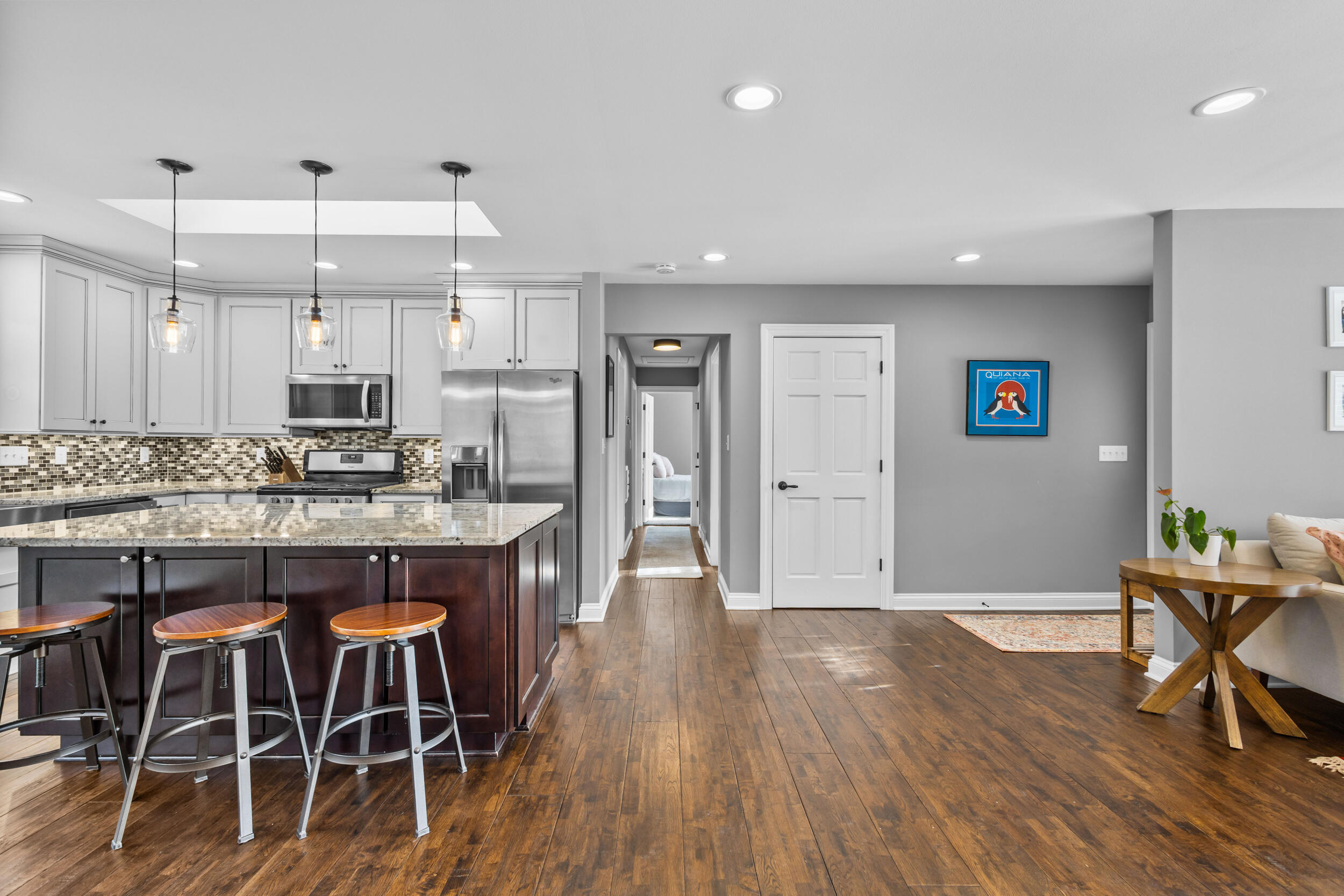 7864 North Green Bay Road River Hills, WI 53217 - Photo 6 of 53 Kitchen