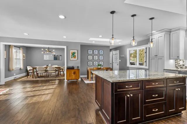 $499,900 | 7864 North Green Bay Road, River Hills, WI 53217