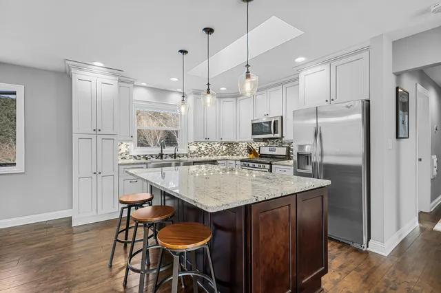 $499,900 | 7864 North Green Bay Road, River Hills, WI 53217