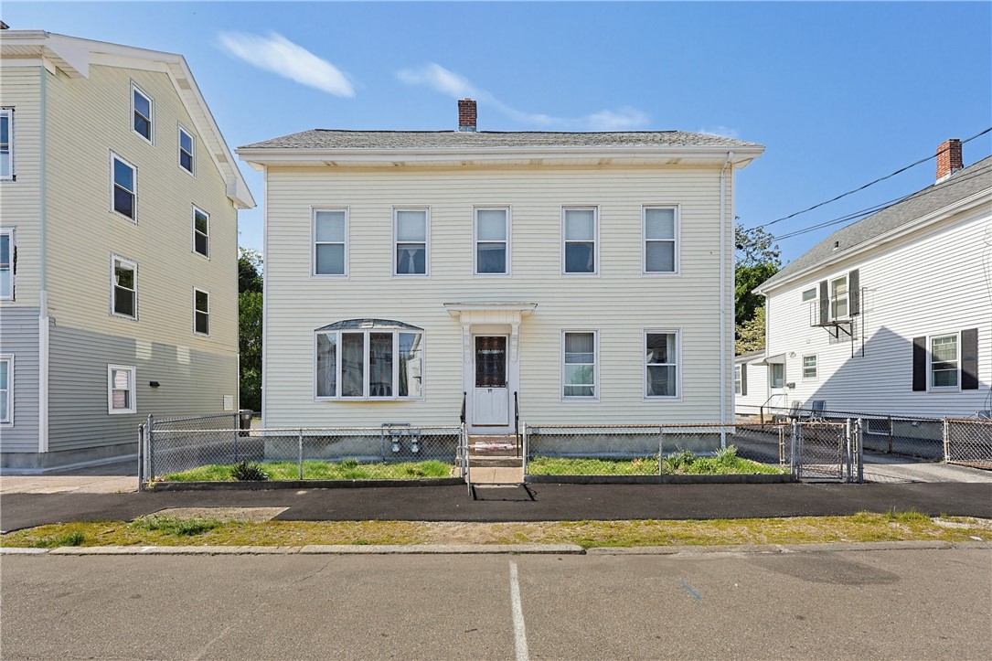 19 Elm Street Cumberland, RI 02864 - Photo 1 of 35