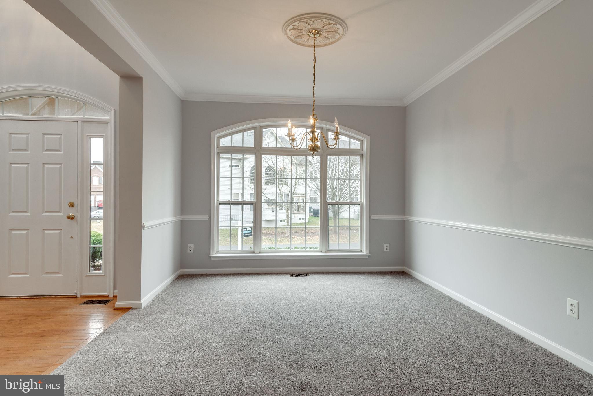 7553 Rio Grande Way Gainesville, VA 20155 - Photo 13 of 55 Dinning Room