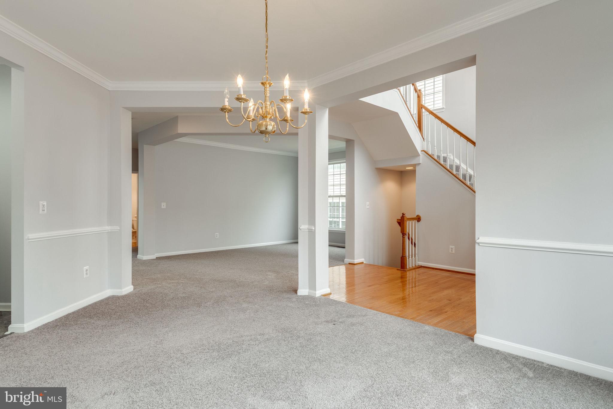 7553 Rio Grande Way Gainesville, VA 20155 - Photo 14 of 55 Dinning Room