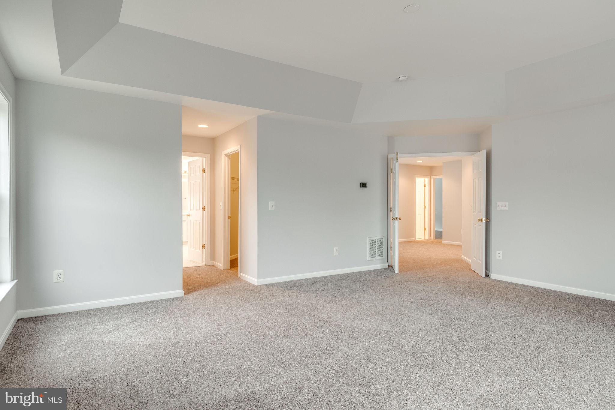 7553 Rio Grande Way Gainesville, VA 20155 - Photo 45 of 55 Mater Bedroom