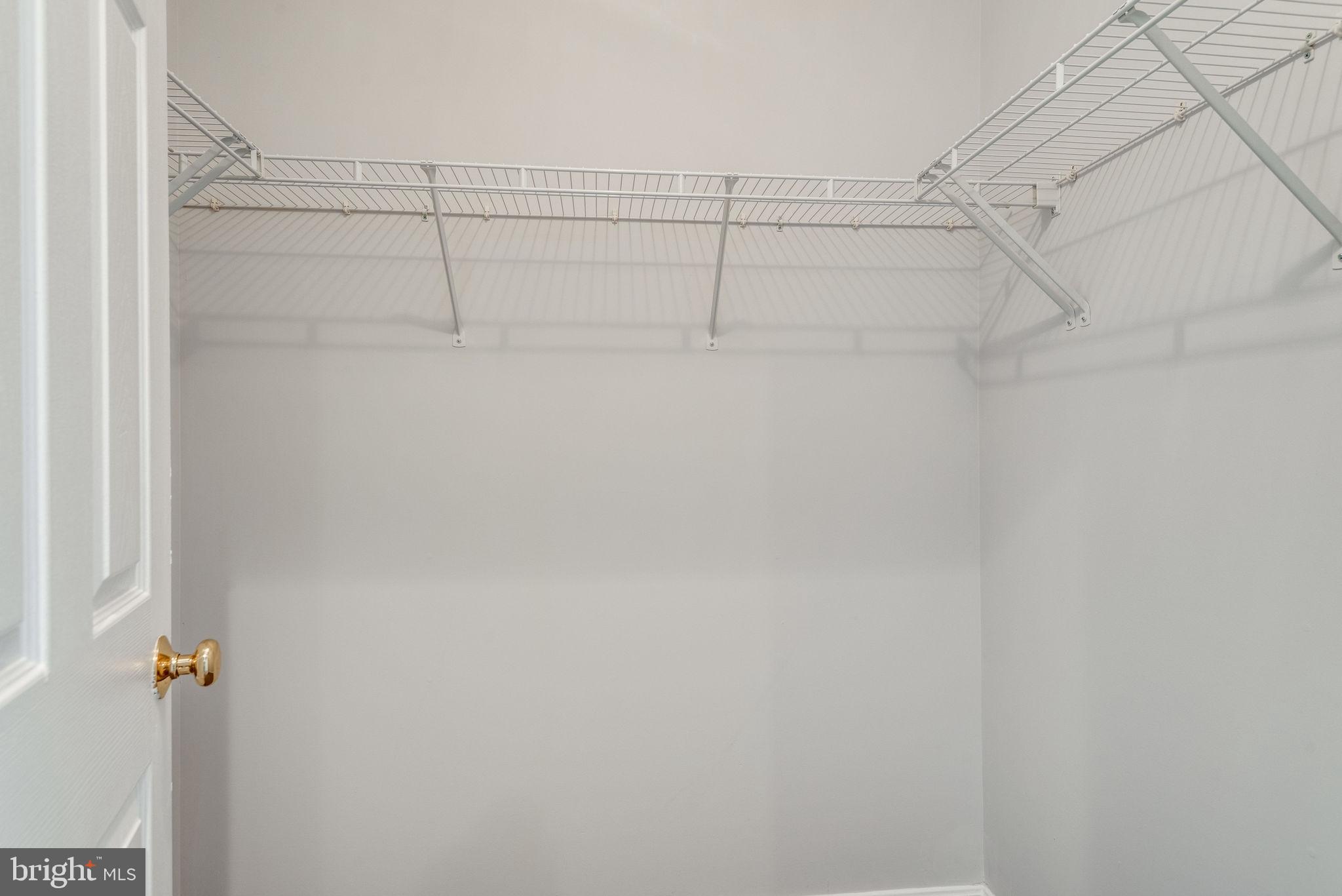 7553 Rio Grande Way Gainesville, VA 20155 - Photo 46 of 55 His closet