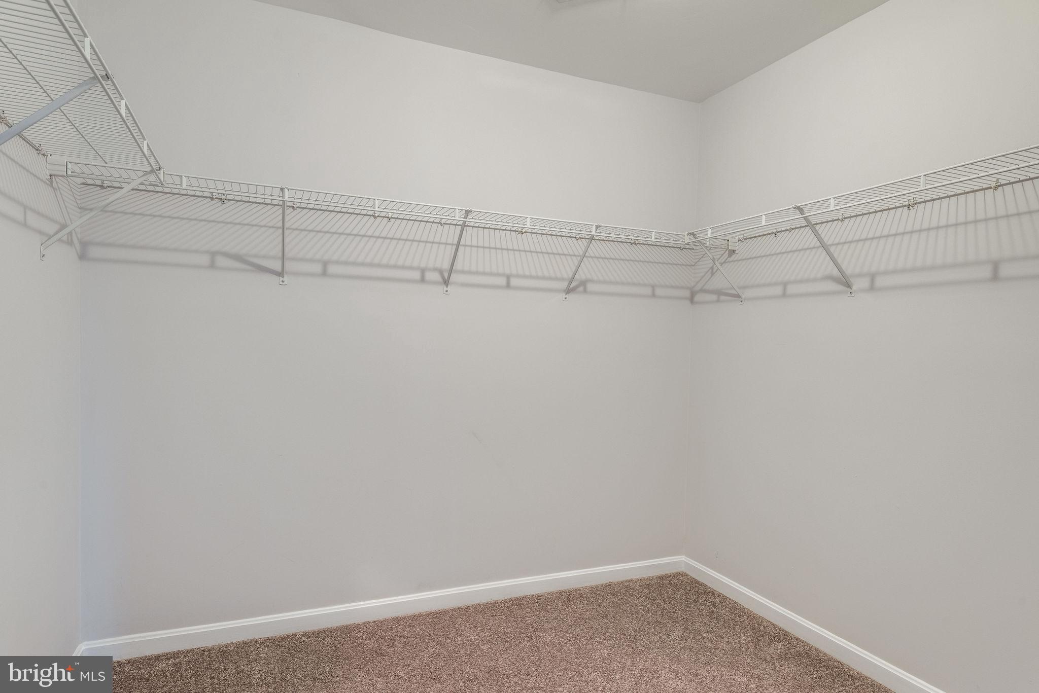 7553 Rio Grande Way Gainesville, VA 20155 - Photo 47 of 55 Her closet