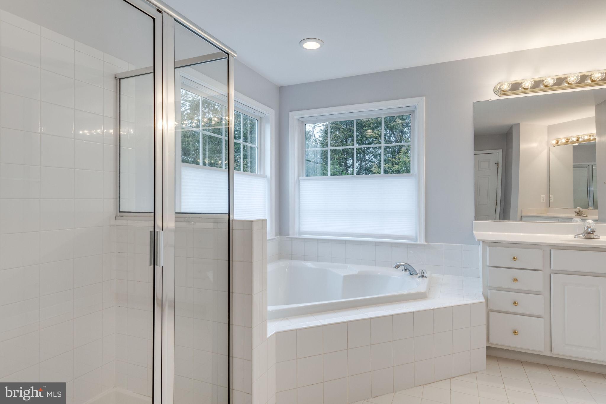 7553 Rio Grande Way Gainesville, VA 20155 - Photo 49 of 55 Master bathroom