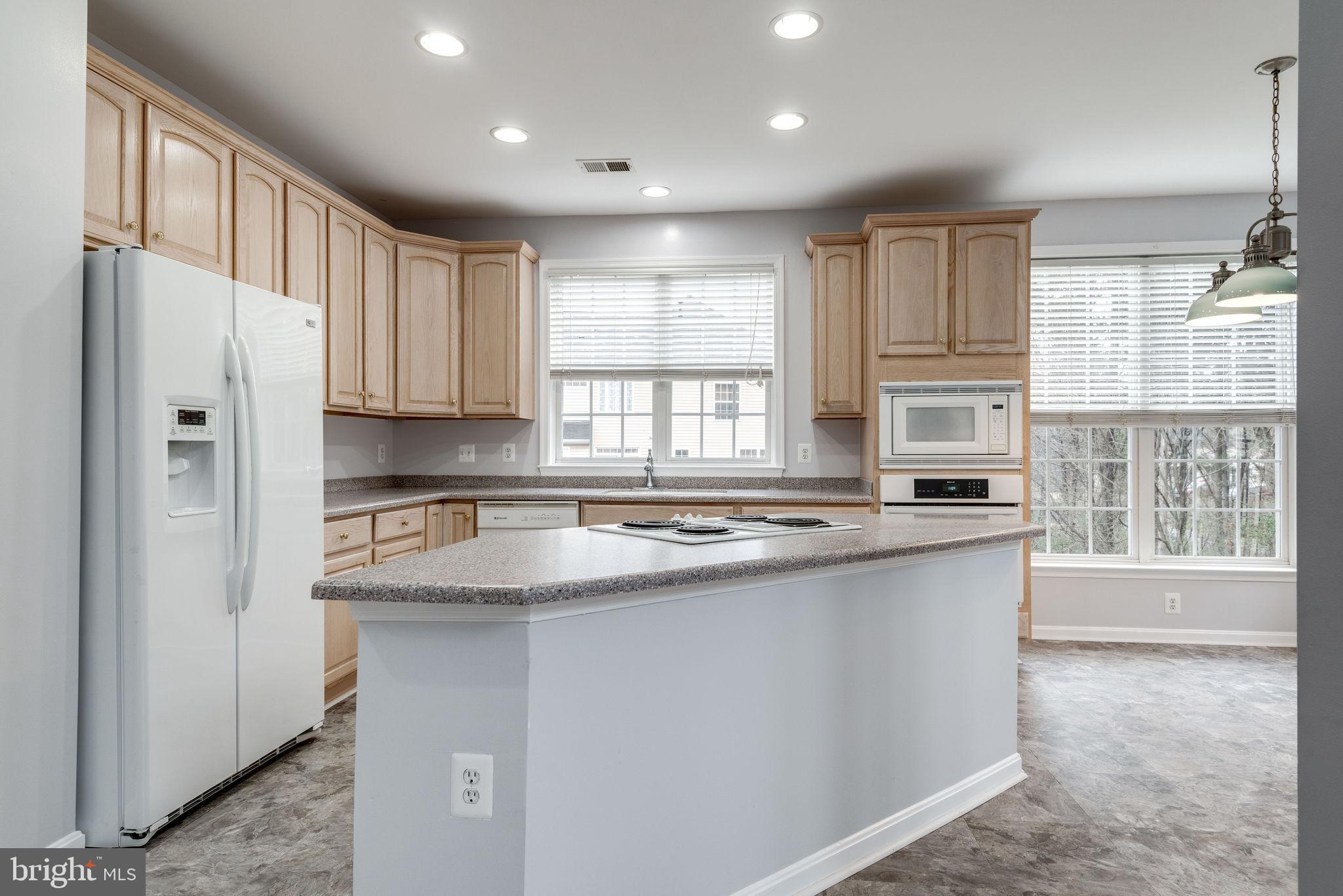 7553 Rio Grande Way Gainesville, VA 20155 - Photo 6 of 55 Kitchen