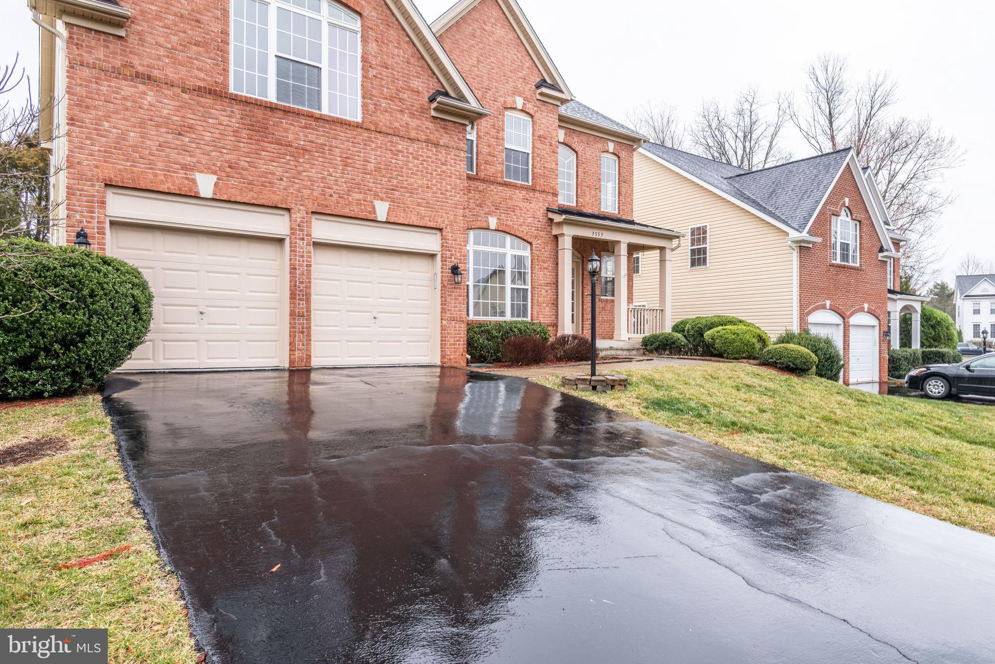7553 Rio Grande Way Gainesville, VA 20155 - Photo 54 of 55 Garage