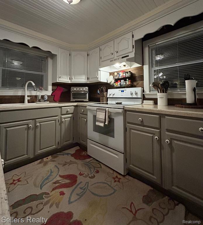 5113 North Oak Road Davison, MI 48423 - Photo 8 of 25