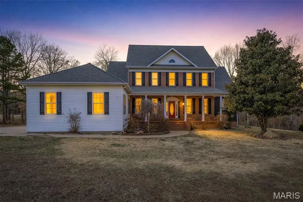 $599,000 | 500 Stadium Drive, Potosi, MO 63664