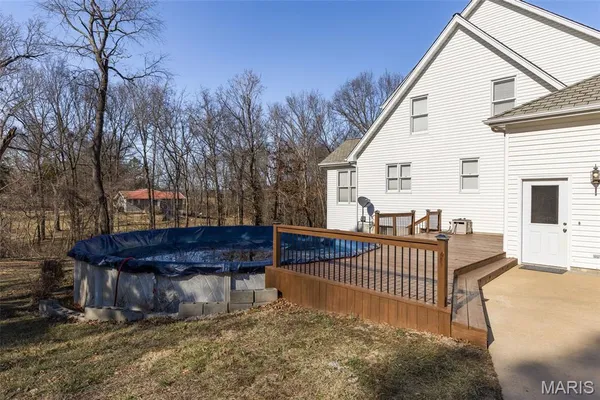 $599,000 | 500 Stadium Drive, Potosi, MO 63664