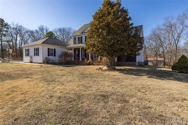 $599,000 | 500 Stadium Drive, Potosi, MO 63664