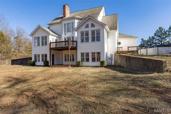 $599,000 | 500 Stadium Drive, Potosi, MO 63664