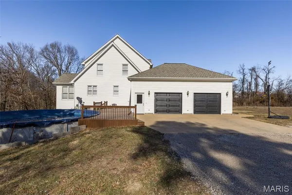 $599,000 | 500 Stadium Drive, Potosi, MO 63664