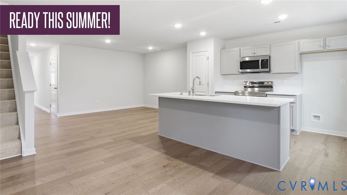 14632 Hancock Towns Drive, Unit R2 Chesterfield, VA 23832 - Photo 1 of 15