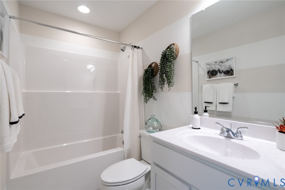 14632 Hancock Towns Drive, Unit R2 Chesterfield, VA 23832 - Photo 11 of 15