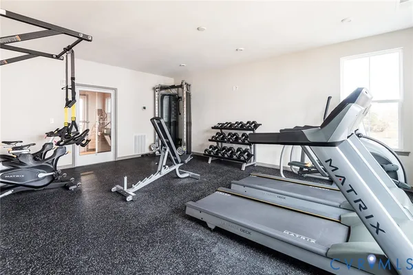 $348,100 | 14632 Hancock Towns Drive, Unit R2, Chesterfield, VA 23832