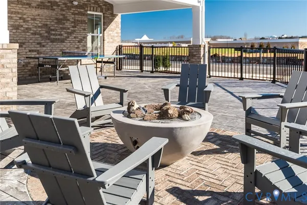$348,100 | 14632 Hancock Towns Drive, Unit R2, Chesterfield, VA 23832