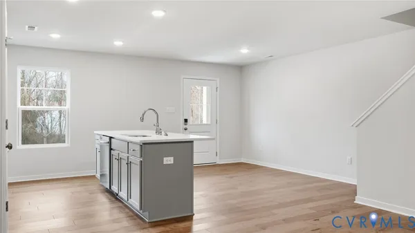 $348,100 | 14632 Hancock Towns Drive, Unit R2, Chesterfield, VA 23832