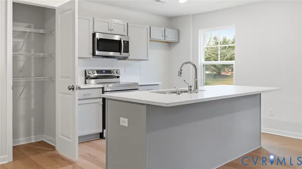 $348,100 | 14632 Hancock Towns Drive, Unit R2, Chesterfield, VA 23832